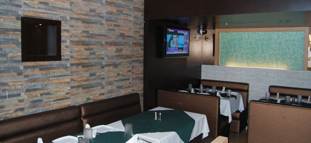 Oyo 2026 Hotel Aishwarya Residency Navi Mumbai Zewnętrze zdjęcie
