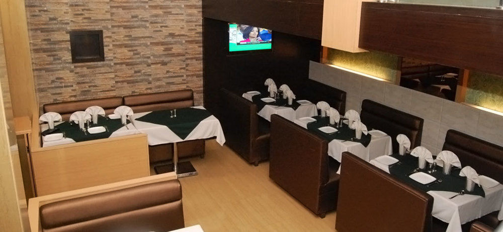 Oyo 2026 Hotel Aishwarya Residency Navi Mumbai Zewnętrze zdjęcie